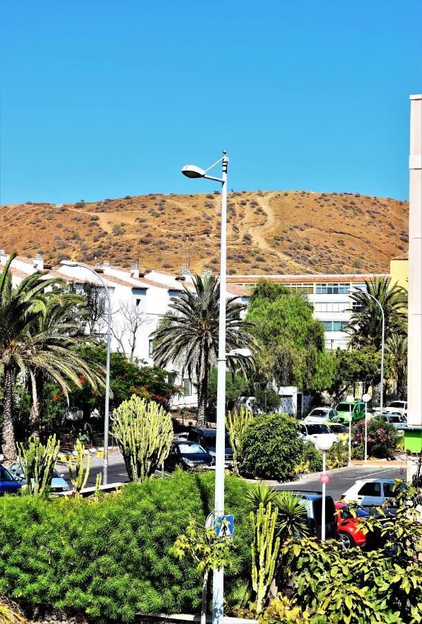 Victoria Family Apartman Tenerife Costa Del Silencio Exterior photo